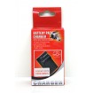 Battery Charger For Sony NP-F970 FM50 QM91D